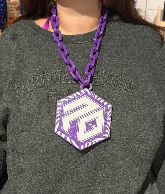 Psyde Quest Hype Chain