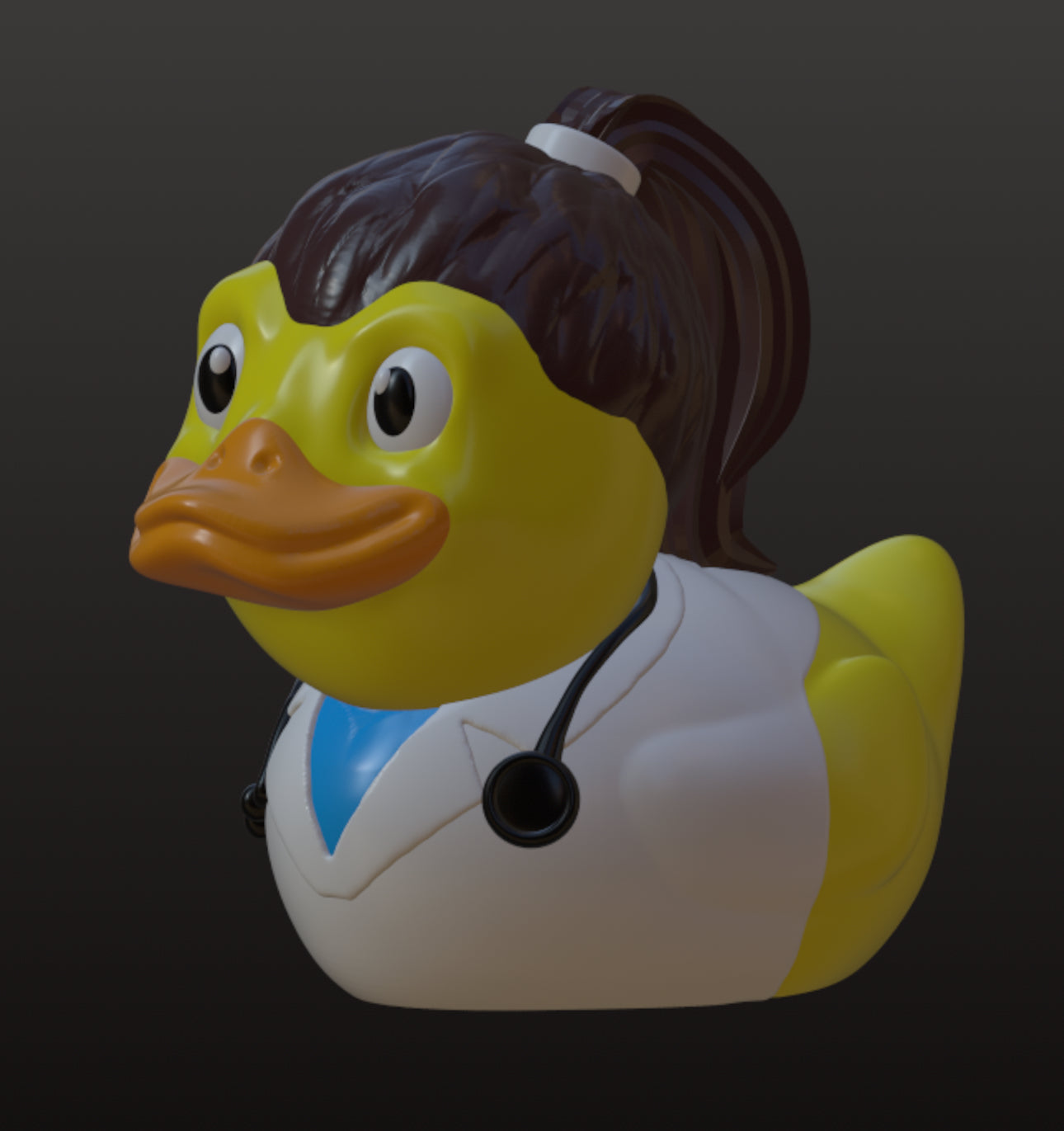 Doctor Duck | Nurse & Healthcare Worker Gift