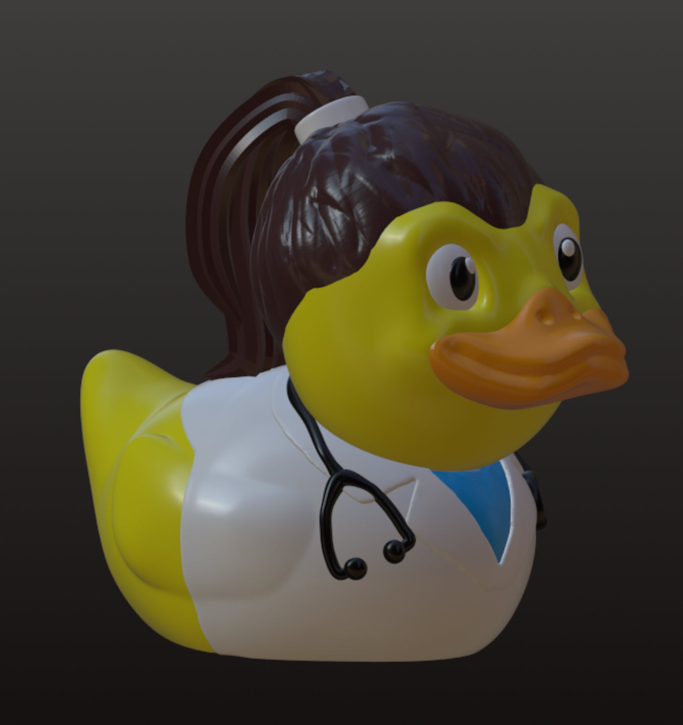 Doctor Duck | Nurse & Healthcare Worker Gift