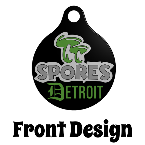 Custom Smart Keychains