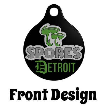 Custom Smart Keychains