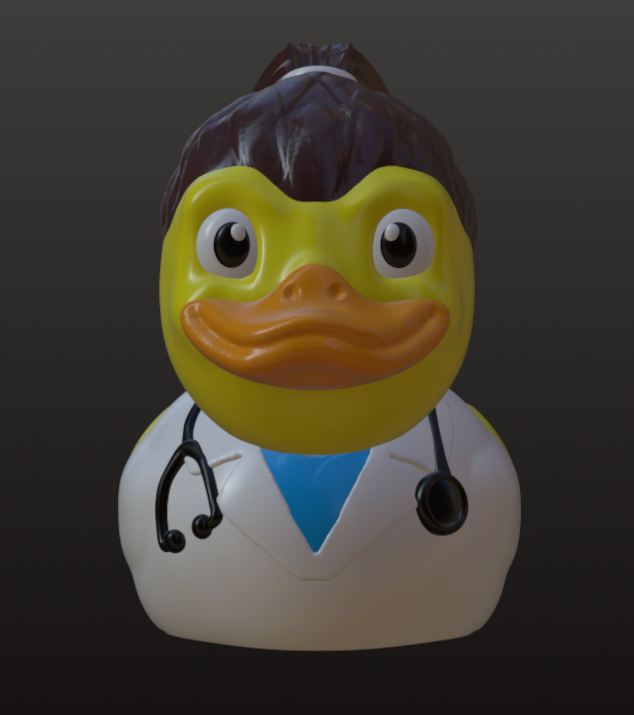 Doctor Duck | Nurse & Healthcare Worker Gift