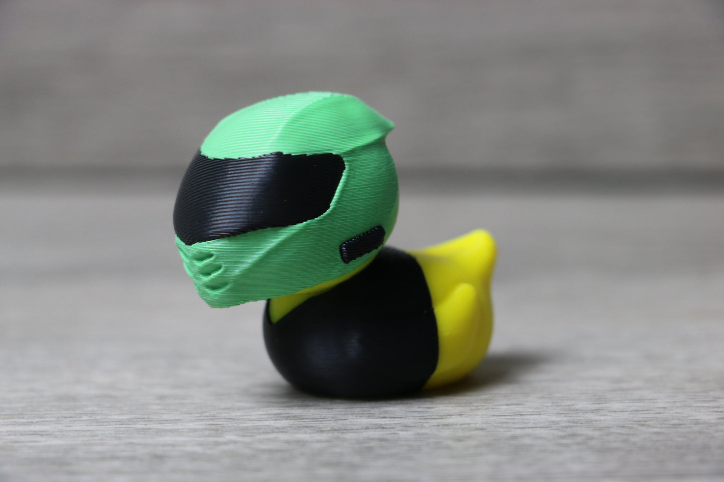 Biker Duck | Motorcycle Fan Gift