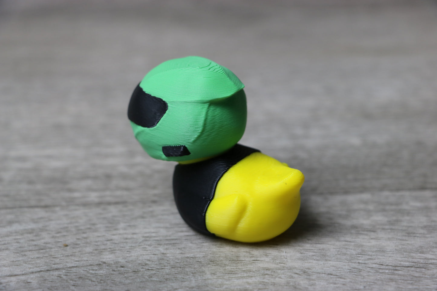 Biker Duck | Motorcycle Fan Gift