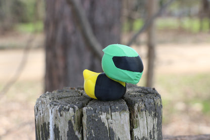 Biker Duck | Motorcycle Fan Gift