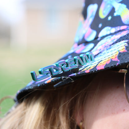 LSDream Hat Clips