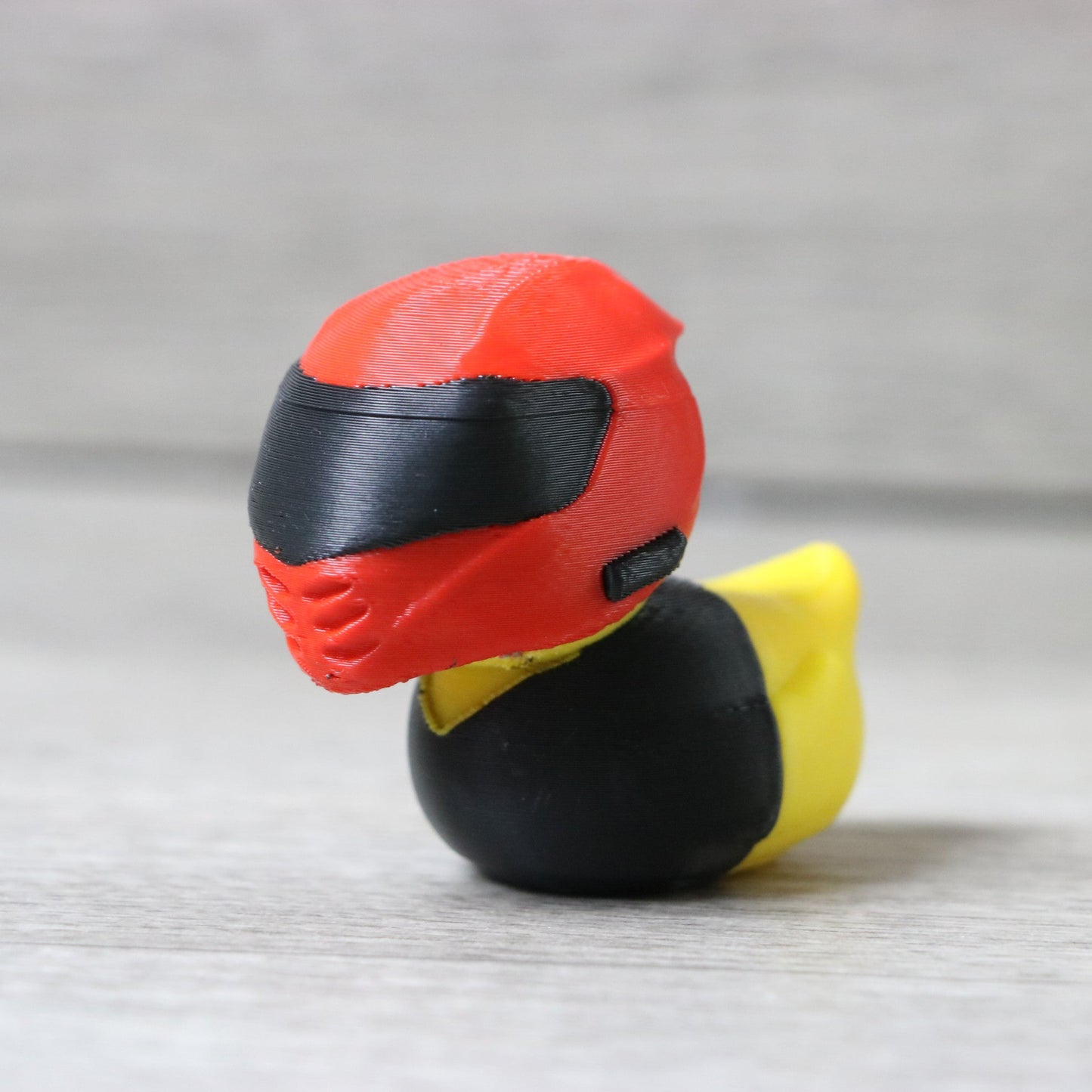 Biker Duck | Motorcycle Fan Gift