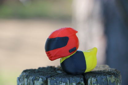 Biker Duck | Motorcycle Fan Gift