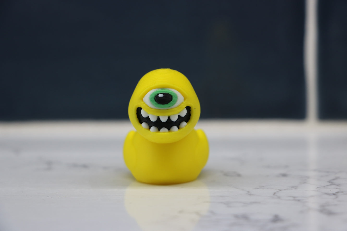 Subtronics Cyclops Duck – Bass Music Raver Gift, Cyclops Army Collectible