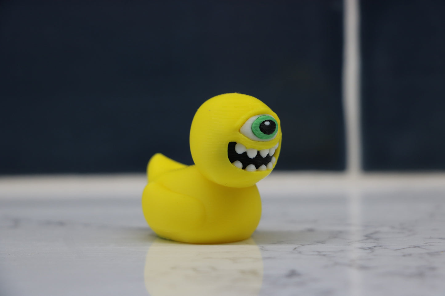 Subtronics Cyclops Duck – Bass Music Raver Gift, Cyclops Army Collectible