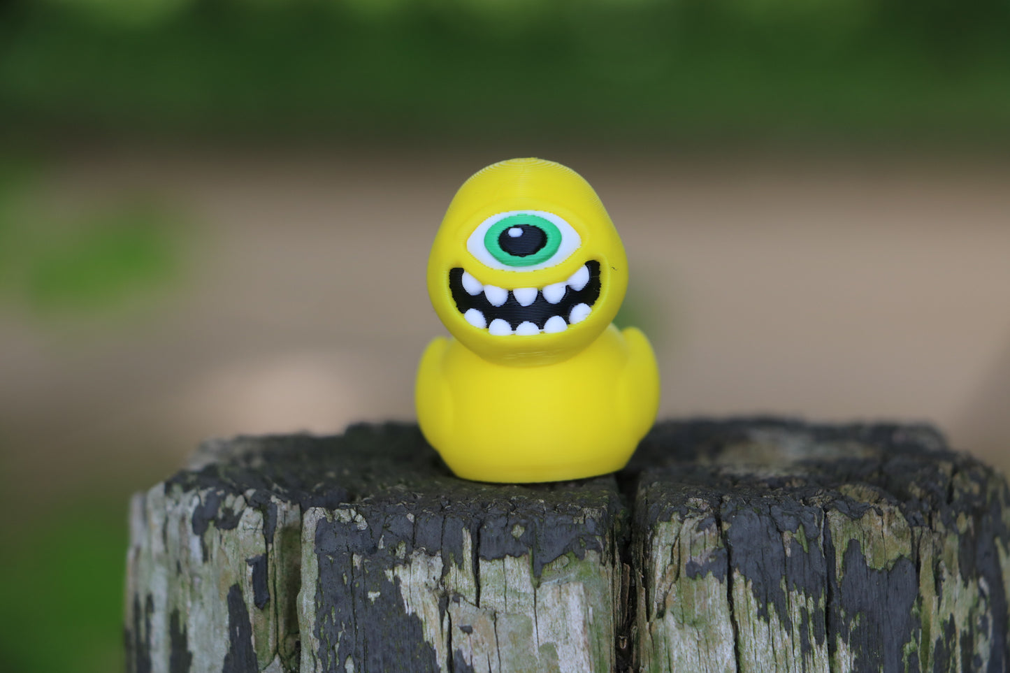 Subtronics Cyclops Duck – Bass Music Raver Gift, Cyclops Army Collectible