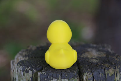 Subtronics Cyclops Duck – Bass Music Raver Gift, Cyclops Army Collectible