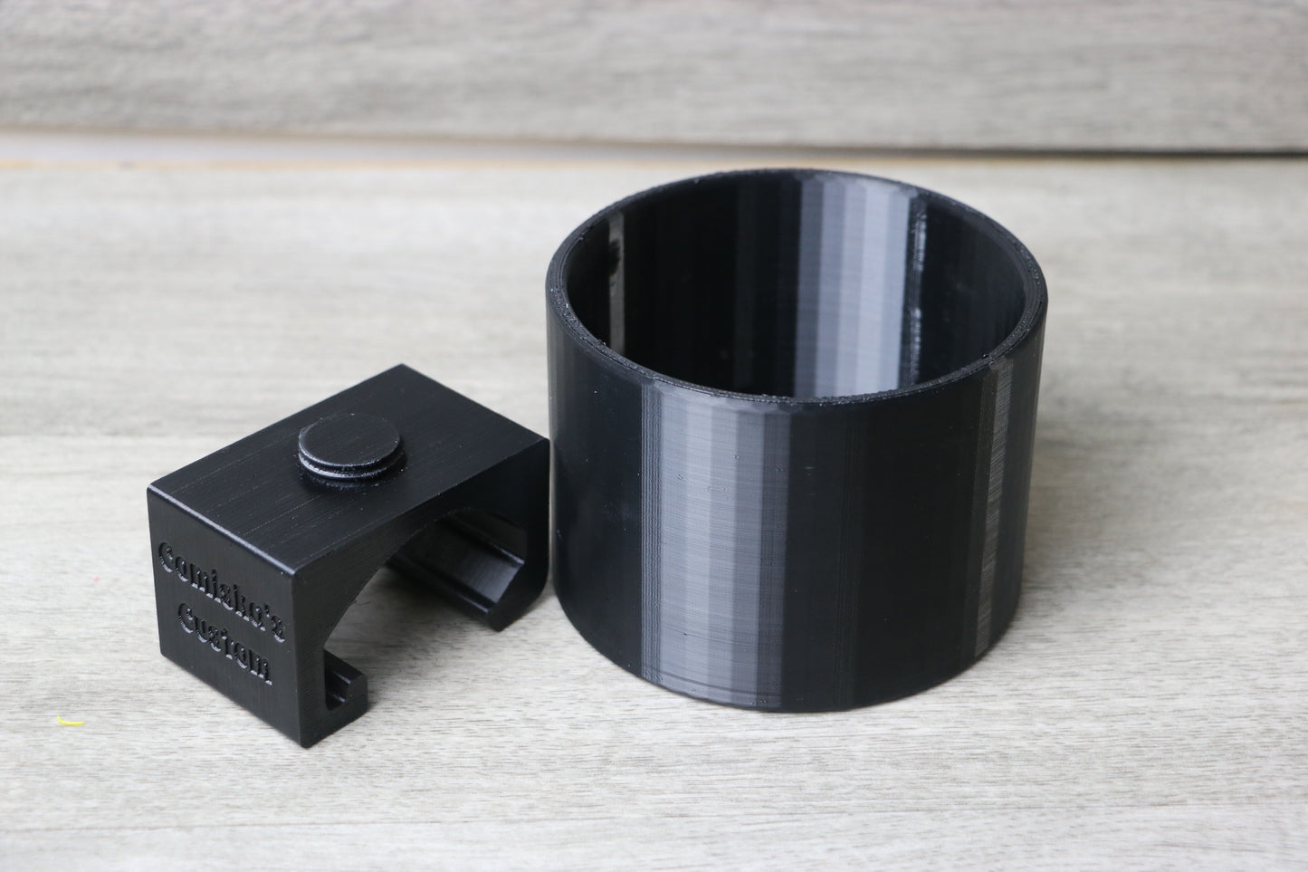 Kayak Cup Holder | Pelican Mustang 100X 4 Inch