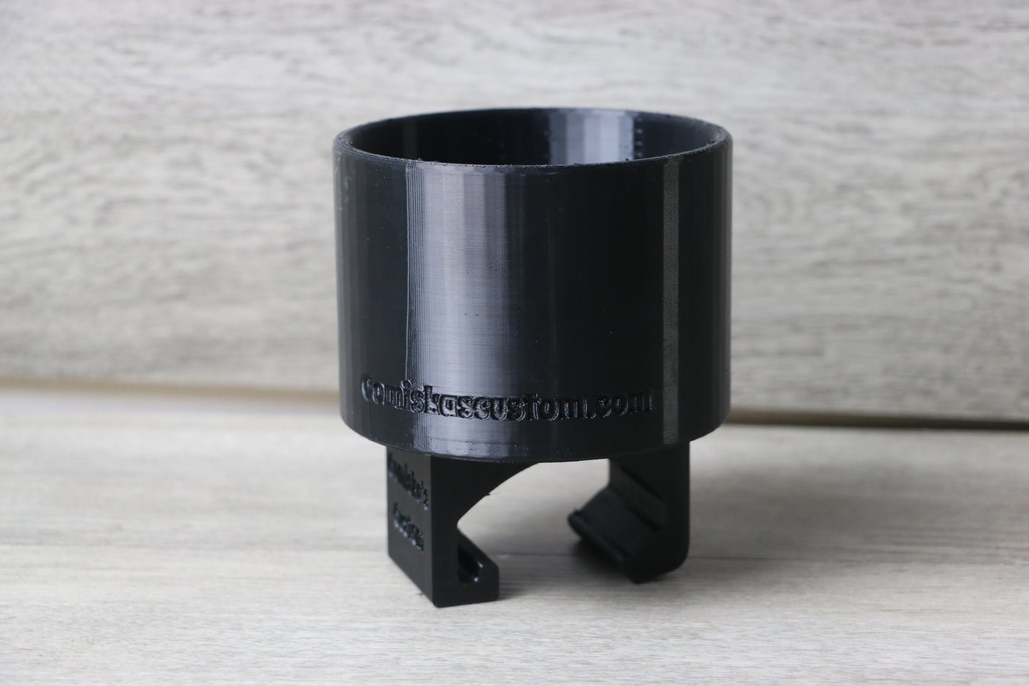 Kayak Cup Holder | Pelican Mustang 100X 4 Inch