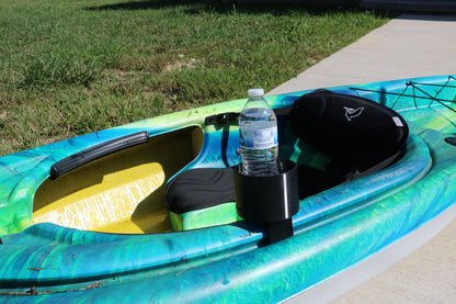 Kayak Cup Holder | Pelican Mustang 100X 4 Inch