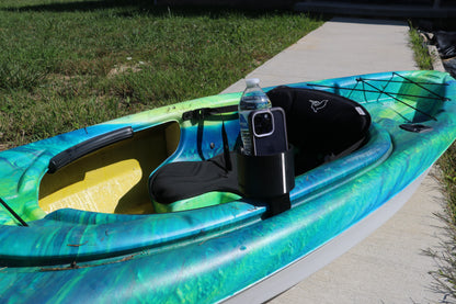 Kayak Cup Holder | Pelican Mustang 100X 4 Inch