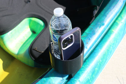 Kayak Cup Holder | Pelican Mustang 100X 4 Inch