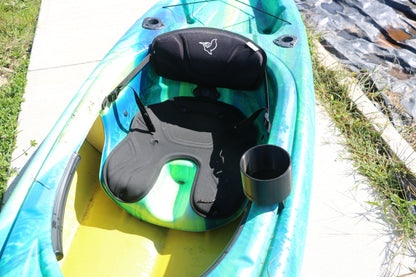 Kayak Cup Holder | Pelican Mustang 100X 4 Inch