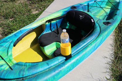 Kayak Cup Holder | Pelican Mustang 100X Clip