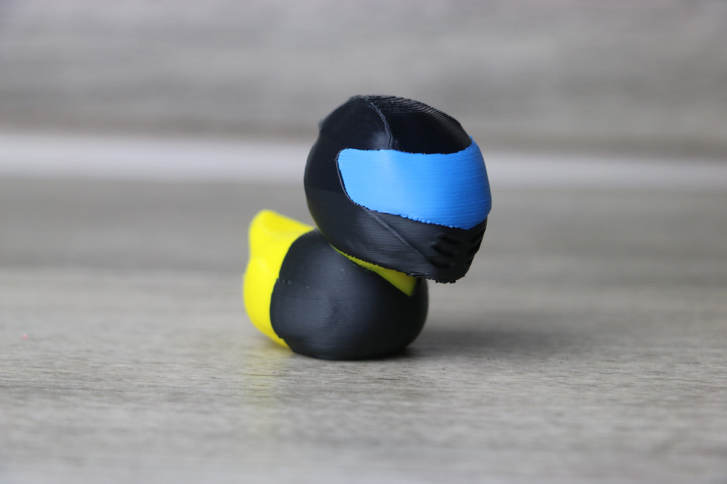 Biker Duck | Motorcycle Fan Gift