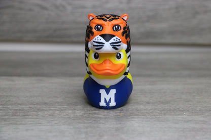 Memphis Duck | University of Memphis Tiger Gift