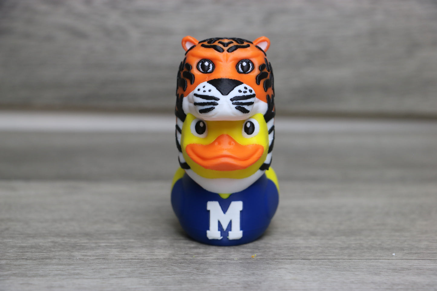 Memphis Duck | University of Memphis Tiger Gift