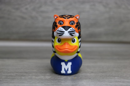 Memphis Duck | University of Memphis Tiger Gift