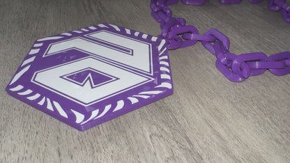 Psyde Quest Hype Chain