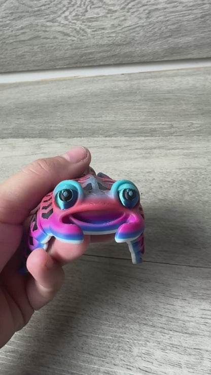 Flexible Manta Ray – Unique Ocean Animal Decor, Perfect Gift for Sea Life Enthusiasts